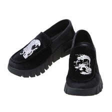 ORPHIC SLIDER BLACK OR-SL03B20画像