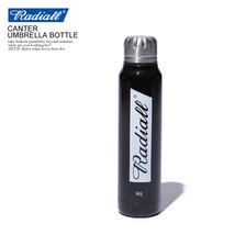 RADIALL CANTER - UMBRELLA BOTTLE RAD-TM002画像