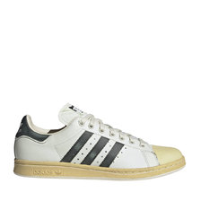 adidas TAN SMITH / SUPER STAN FOOTWEAR WHITE/CORE BLACK/OFF WHITE FW6095画像