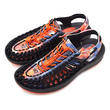 KEEN JERRY GARCIA W UNEEK New York At Night 1024315画像