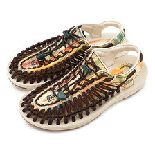 KEEN JERRY GARCIA W UNEEK Banyan Tree 1024312画像