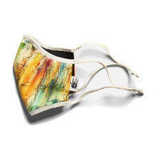 KEEN TOGETHER MASK BANYAN TREE 1025316画像