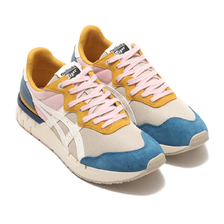 Onitsuka Tiger REBILAC RUNNER PUTTY/CRM 1183A396-200画像