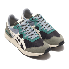 Onitsuka Tiger REBILAC RUNNER BK/BCH 1183A396-001画像