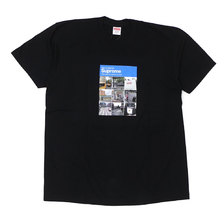 Supreme 20FW Verify Tee画像