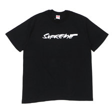 Supreme 20FW Futura Logo Tee画像