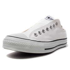 CONVERSE ALL STAR SLIP III OX WHITE 32163790画像