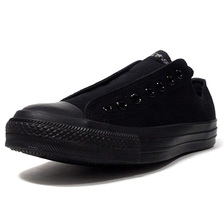 CONVERSE ALL STAR SLIP III OX BLACK MONOCHROME 32164011画像