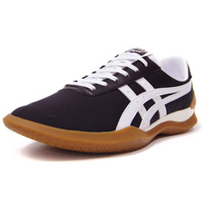 Onitsuka Tiger OHBORI EX BLACK/WHITE 1183A806-001画像