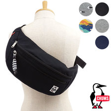CHUMS Spur Fanny Pack Sweat CH60-2700画像