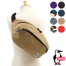 CHUMS Eco Oval Waist Pack CH60-2475画像