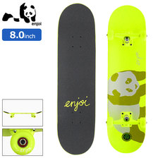 enjoi Tennis Anyone Resin Premium 8.0in 10517672画像