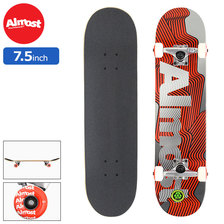 Almost Out There FP 7.5in 10523216画像