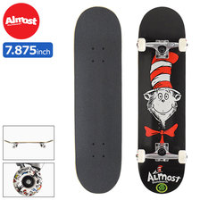 Almost Cat Face FP 7.875in 10523212画像