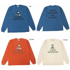 Pherrow's 20W-PLT4画像