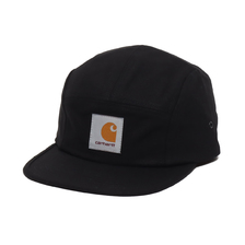 Carhartt BACKLEY CAP Black I016607-F-8990画像