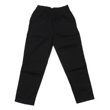 COOKMAN Chefs Frypants BLACK画像