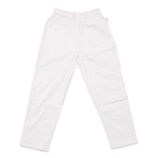 COOKMAN Chefs Frypants WHITE画像