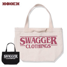 ANIMALIA &ldquo;SWAGGER CLOTHINGS&rdquo; SMALL TOTE AN20A-AC02画像