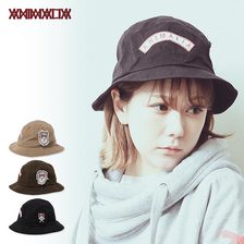 ANIMALIA VINTAGE CREW HAT AN20A-CP05画像