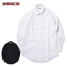 ANIMALIA DRESS SHIRTS AN20A-SH03画像