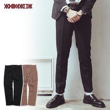 ANIMALIA NO TACK STANDARD PANTS AN20A-PT03画像