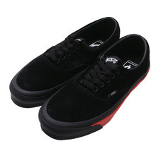 WTAPS &times; VANS VAULT 20SS OG ERA LX BLACK 201BWVND-FWM03S画像
