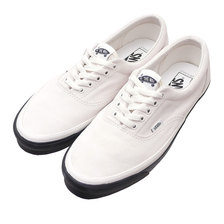 WTAPS &times; VANS VAULT 20SS OG ERA LX WHITE 201BWVND-FWM03S画像
