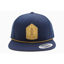 Picture United Strapback Cap SB131PB画像