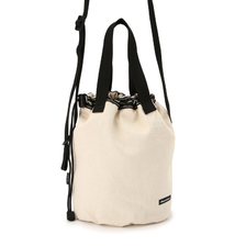 MANASTASH W-s HEMP POUCH 7209100画像