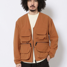 MANASTASH MT.STREAM SHIRTS 7105101画像