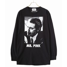 BOW WOW "Mr.PINK" LS BT2002-MPL画像