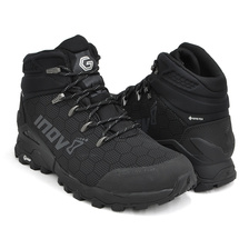 inov-8 ROCLITE PRO G 400 GTX BLACK NO2QGG07BK画像
