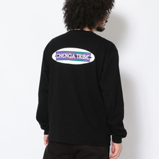MANASTASH CHENGA LS-TEE 7103104画像