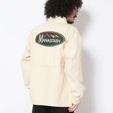 MANASTASH MEMBERS JACKET 7102110画像