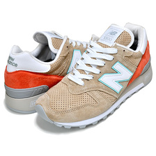 new balance M1300AA MADE IN U.S.A. TAN ORANGE画像
