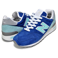 new balance M1300AU MADE IN U.S.A. BLUE TEAL画像