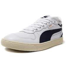 PUMA RALPH SAMPSON DEMI OG PUMA WHITE-PEACOAT-WHISPER W 371683-06画像