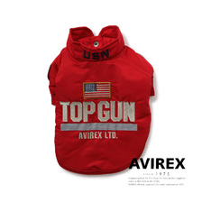 AVIREX CWU TOP GUN 420820301画像