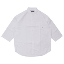 NEIGHBORHOOD 20AW W.WHITE/C-SHIRT.3Q WHITE 202SPNH-SHM02画像