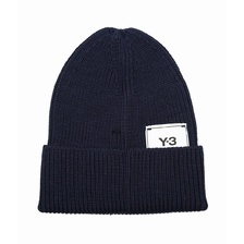 Y-3 Y-3 CLASSIC BEANIE GR4119画像