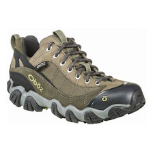 Oboz M Firebrand II B-DRY OLIVE 21301画像