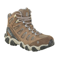 Oboz W Sawtooth II Mid B-DRY Brindle/TradewindsBlue 23702画像