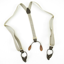 FULLCOUNT Suspenders 6213画像