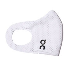 atmos &times; On MESH MASK WHITE 20-4031画像