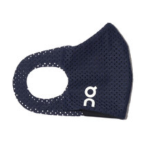 atmos &times; On MESH MASK NAVY 20-4031画像