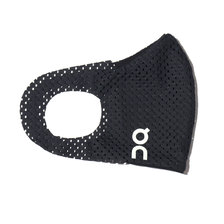 atmos &times; On MESH MASK BLACK 20-4031画像
