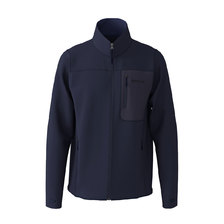 Marmot POLARTEC MICRO JACKE NAVY TOMOJL35-DNV画像