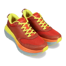 HOKA ONE ONE BONDI L AUBURN/CHILI 1110538-ACHL画像
