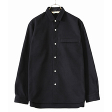 karrimor nelson L/S shirts 101119画像